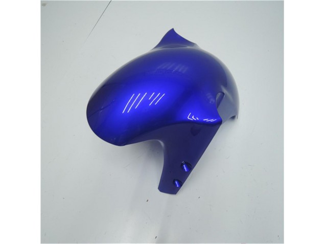 ABS Moto Plástica Yamaha R1 2000-2001 - Azul Blanco ABS Moto Plástica Yamaha R1 2000-2001 - Azul Blanco
