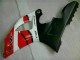 ABS Moto Plástica Yamaha R1 2000-2001 - Rojo ABS Moto Plástica Yamaha R1 2000-2001 - Rojo