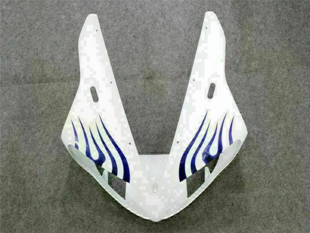 ABS Moto Plástica Yamaha R1 2002-2003 - Blanco ABS Moto Plástica Yamaha R1 2002-2003 - Blanco