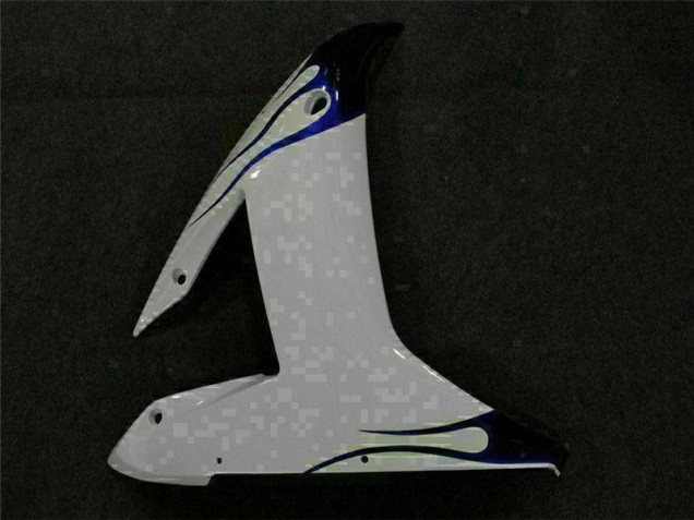 ABS Moto Plástica Yamaha R1 2002-2003 - Blanco ABS Moto Plástica Yamaha R1 2002-2003 - Blanco