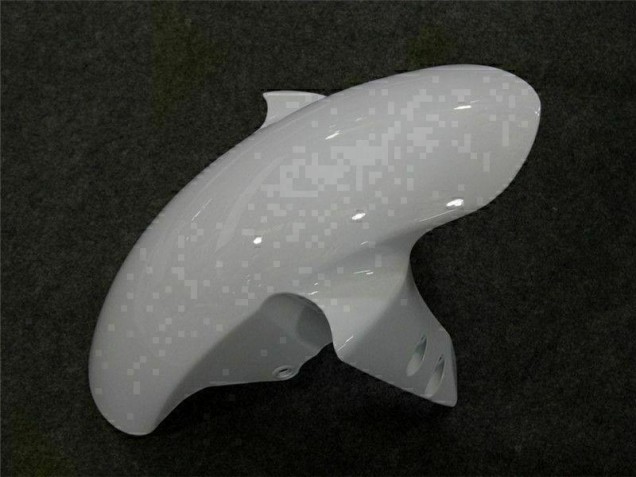 ABS Moto Plástica Yamaha R1 2002-2003 - Blanco ABS Moto Plástica Yamaha R1 2002-2003 - Blanco