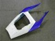 ABS Moto Plástica Yamaha R1 2002-2003 - Blanco ABS Moto Plástica Yamaha R1 2002-2003 - Blanco