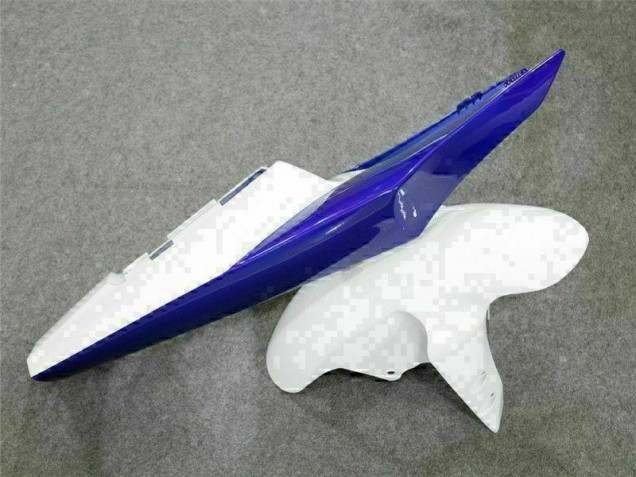 ABS Moto Plástica Yamaha R1 2002-2003 - Blanco ABS Moto Plástica Yamaha R1 2002-2003 - Blanco