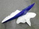 ABS Moto Plástica Yamaha R1 2002-2003 - Blanco ABS Moto Plástica Yamaha R1 2002-2003 - Blanco