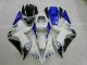 ABS Moto Plástica Yamaha R1 2002-2003 - Blanco ABS Moto Plástica Yamaha R1 2002-2003 - Blanco