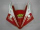 ABS Moto Plástica Yamaha R1 2004-2006 - Rojo ABS Moto Plástica Yamaha R1 2004-2006 - Rojo