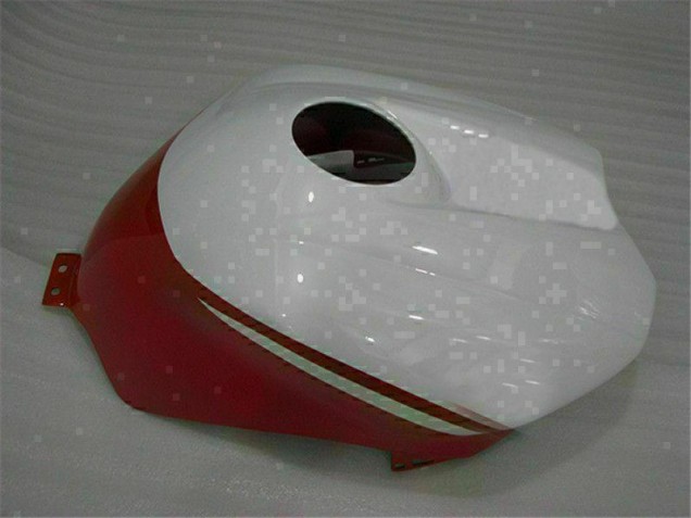 ABS Moto Plástica Yamaha R1 2004-2006 - Rojo ABS Moto Plástica Yamaha R1 2004-2006 - Rojo