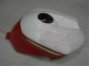 ABS Moto Plástica Yamaha R1 2004-2006 - Rojo ABS Moto Plástica Yamaha R1 2004-2006 - Rojo