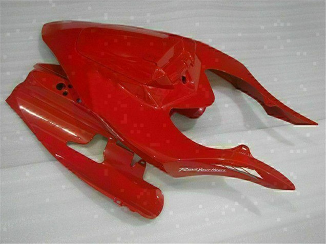ABS Moto Plástica Yamaha R1 2004-2006 - Rojo ABS Moto Plástica Yamaha R1 2004-2006 - Rojo