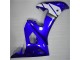ABS Moto Plástica Yamaha R6 2003-2005 - Azul Blanco ABS Moto Plástica Yamaha R6 2003-2005 - Azul Blanco