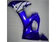 ABS Moto Plástica Yamaha R6 2003-2005 - Azul Blanco ABS Moto Plástica Yamaha R6 2003-2005 - Azul Blanco