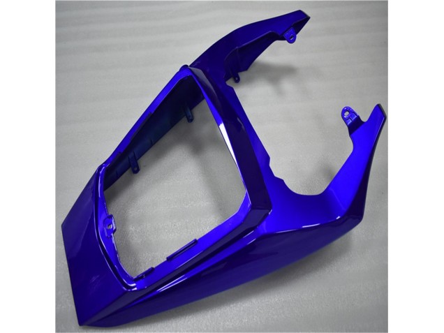ABS Moto Plástica Yamaha R6 2003-2005 - Azul Blanco ABS Moto Plástica Yamaha R6 2003-2005 - Azul Blanco