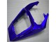 ABS Moto Plástica Yamaha R6 2003-2005 - Azul Blanco ABS Moto Plástica Yamaha R6 2003-2005 - Azul Blanco