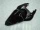 ABS Moto Plástica Yamaha R6 2006-2007 - Azul Negro ABS Moto Plástica Yamaha R6 2006-2007 - Azul Negro