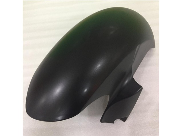 ABS Moto Plástica Yamaha R6 2006-2007 - Naranja Negro ABS Moto Plástica Yamaha R6 2006-2007 - Naranja Negro