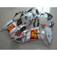 ABS Moto Plástico Honda CBR 1000 RR 2012-2016 - San Carlo