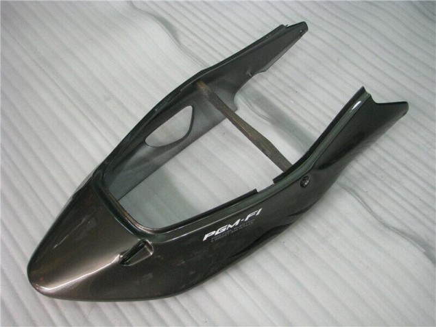 ABS Moto Plástico Honda CBR 1100 XX 1996-2007 - Negro ABS Moto Plástico Honda CBR 1100 XX 1996-2007 - Negro