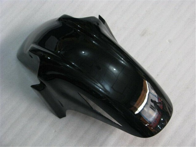 ABS Moto Plástico Honda CBR 600 F3 1995-1998 - Negro Rojo Llama ABS Moto Plástico Honda CBR 600 F3 1995-1998 - Negro Rojo Llama