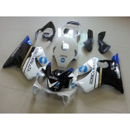 ABS Moto Plástico Honda CBR 600 F4i 2001-2003 - Konica