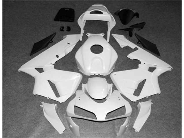 ABS Moto Plástico Honda CBR 600 RR 2003-2004 - Sin Pintar ABS Moto Plástico Honda CBR 600 RR 2003-2004 - Sin Pintar