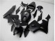 ABS Moto Plástico Honda CBR 600 RR 2005-2006 - Negro Mate ABS Moto Plástico Honda CBR 600 RR 2005-2006 - Negro Mate