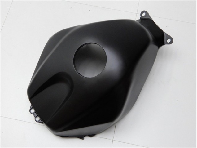 ABS Moto Plástico Honda CBR 600 RR 2005-2006 - Negro Mate ABS Moto Plástico Honda CBR 600 RR 2005-2006 - Negro Mate