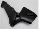 ABS Moto Plástico Honda CBR 600 RR 2005-2006 - Negro Mate ABS Moto Plástico Honda CBR 600 RR 2005-2006 - Negro Mate