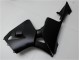 ABS Moto Plástico Honda CBR 600 RR 2005-2006 - Negro Mate ABS Moto Plástico Honda CBR 600 RR 2005-2006 - Negro Mate