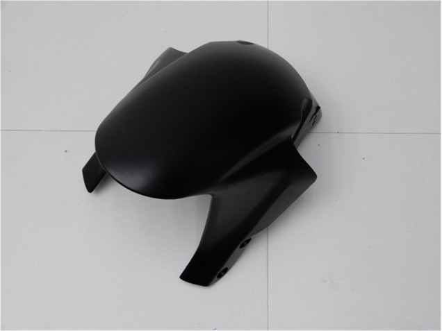 ABS Moto Plástico Honda CBR 600 RR 2005-2006 - Negro Mate ABS Moto Plástico Honda CBR 600 RR 2005-2006 - Negro Mate