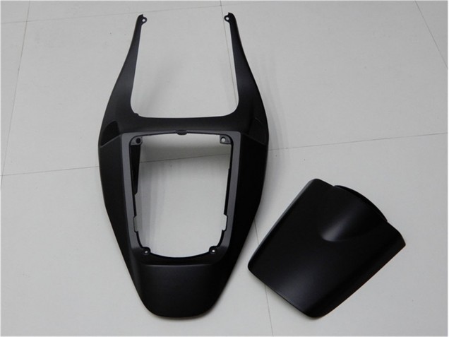 ABS Moto Plástico Honda CBR 600 RR 2005-2006 - Negro Mate ABS Moto Plástico Honda CBR 600 RR 2005-2006 - Negro Mate