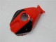 ABS Moto Plástico Honda CBR 600 RR 2005-2006 - Rojo Negro ABS Moto Plástico Honda CBR 600 RR 2005-2006 - Rojo Negro