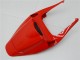 ABS Moto Plástico Honda CBR 600 RR 2005-2006 - Rojo Negro ABS Moto Plástico Honda CBR 600 RR 2005-2006 - Rojo Negro