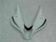 ABS Moto Plástico Honda CBR 600 RR 2007-2008 - Blanco Negro Rojo ABS Moto Plástico Honda CBR 600 RR 2007-2008 - Blanco Negro Rojo