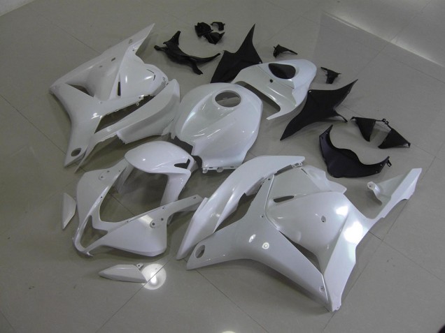 ABS Moto Plástico Honda CBR 600 RR 2009-2012 - Sin Pintar ABS Moto Plástico Honda CBR 600 RR 2009-2012 - Sin Pintar
