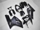 ABS Moto Plástico Kawasaki ZX6R 2003-2004 - Negro Mate ABS Moto Plástico Kawasaki ZX6R 2003-2004 - Negro Mate