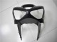 ABS Moto Plástico Kawasaki ZX6R 2003-2004 - Negro Mate ABS Moto Plástico Kawasaki ZX6R 2003-2004 - Negro Mate