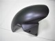 ABS Moto Plástico Kawasaki ZX6R 2003-2004 - Negro Mate ABS Moto Plástico Kawasaki ZX6R 2003-2004 - Negro Mate