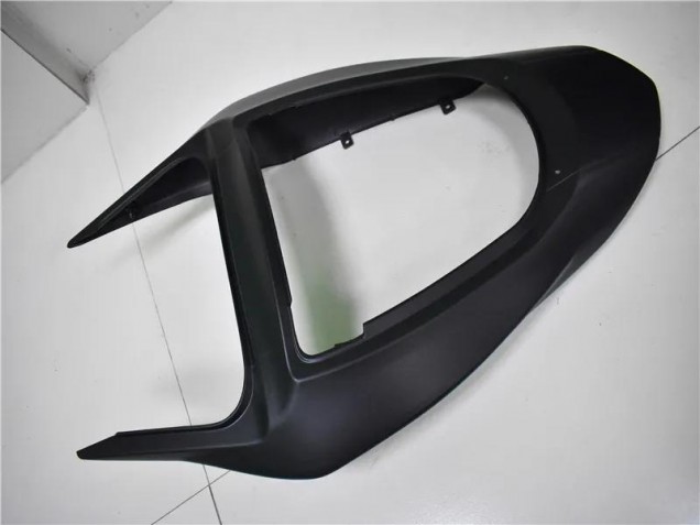 ABS Moto Plástico Kawasaki ZX6R 2003-2004 - Negro Mate ABS Moto Plástico Kawasaki ZX6R 2003-2004 - Negro Mate
