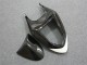 ABS Moto Plástico Kawasaki ZX6R 2005-2006 - Negro Blanco ABS Moto Plástico Kawasaki ZX6R 2005-2006 - Negro Blanco