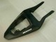 ABS Moto Plástico Suzuki GSXR 1000 K3 2003-2004 - Negro Mate ABS Moto Plástico Suzuki GSXR 1000 K3 2003-2004 - Negro Mate