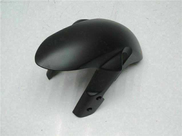 ABS Moto Plástico Suzuki GSXR 1000 K5 2005-2006 - Azul Negro ABS Moto Plástico Suzuki GSXR 1000 K5 2005-2006 - Azul Negro