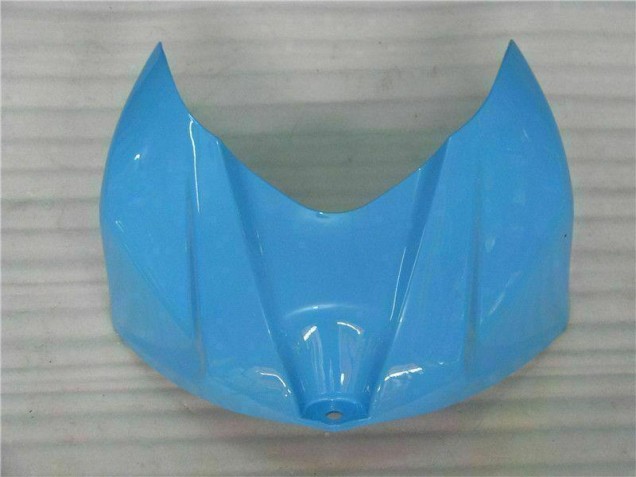 ABS Moto Plástico Suzuki GSXR 1000 K7 2007-2008 - Azul ABS Moto Plástico Suzuki GSXR 1000 K7 2007-2008 - Azul