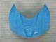 ABS Moto Plástico Suzuki GSXR 1000 K7 2007-2008 - Azul ABS Moto Plástico Suzuki GSXR 1000 K7 2007-2008 - Azul