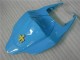 ABS Moto Plástico Suzuki GSXR 1000 K7 2007-2008 - Azul ABS Moto Plástico Suzuki GSXR 1000 K7 2007-2008 - Azul