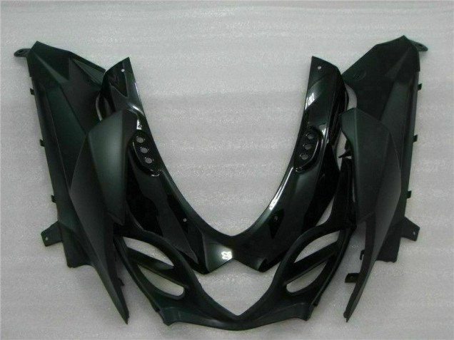 ABS Moto Plástico Suzuki GSXR 1000 K9 2009-2016 - Negro ABS Moto Plástico Suzuki GSXR 1000 K9 2009-2016 - Negro