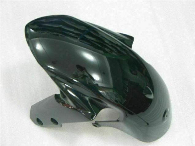 ABS Moto Plástico Suzuki GSXR 1000 K9 2009-2016 - Negro ABS Moto Plástico Suzuki GSXR 1000 K9 2009-2016 - Negro