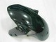 ABS Moto Plástico Suzuki GSXR 1000 K9 2009-2016 - Negro ABS Moto Plástico Suzuki GSXR 1000 K9 2009-2016 - Negro