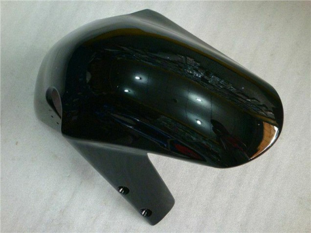 ABS Moto Plástico Suzuki GSXR 600 / 750 K1 K2 K3 2001-2003 - Azul ABS Moto Plástico Suzuki GSXR 600 / 750 K1 K2 K3 2001-2003 - Azul