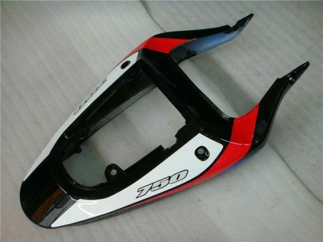 ABS Moto Plástico Suzuki GSXR 600 / 750 K1 K2 K3 2001-2003 - Azul ABS Moto Plástico Suzuki GSXR 600 / 750 K1 K2 K3 2001-2003 - Azul