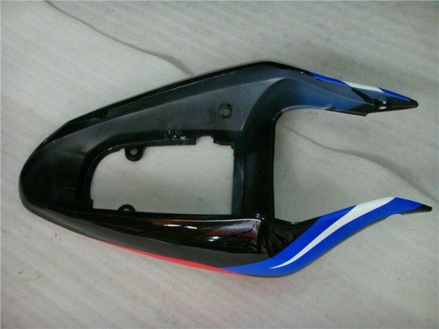 ABS Moto Plástico Suzuki GSXR 600 / 750 K1 K2 K3 2001-2003 - Azul ABS Moto Plástico Suzuki GSXR 600 / 750 K1 K2 K3 2001-2003 - Azul